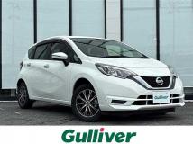 2017 Nissan Note
