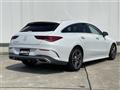 2021 Mercedes-Benz CLA-CLASS