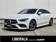 2021 Mercedes-Benz CLA-CLASS
