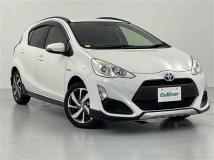 2016 Toyota AQUA