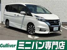 2018 Nissan Serena