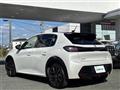 2021 Peugeot 208