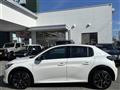 2021 Peugeot 208