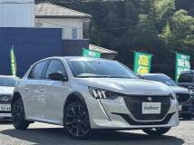 2021 Peugeot 208