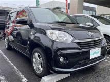 2023 Toyota Passo