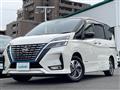 2020 Nissan Serena