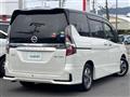 2020 Nissan Serena