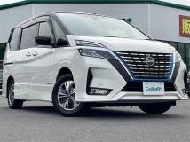2020 Nissan Serena