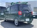 2024 Daihatsu Move Canbus
