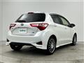 2018 Toyota Vitz