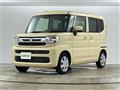 2025 Suzuki Spacia
