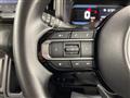 2025 Suzuki Spacia