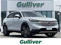 2021 Honda VEZEL