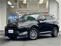 2014 Toyota Harrier Hybrid