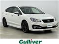 2015 Subaru Impreza