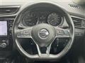 2018 Nissan X-Trail