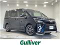 2017 Toyota Voxy