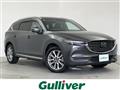2018 Mazda CX-8