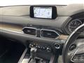 2018 Mazda CX-8