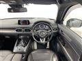 2018 Mazda CX-8