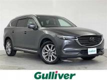 2018 Mazda CX-8