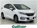 2019 Honda Fit Hybrid