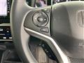 2019 Honda Fit Hybrid