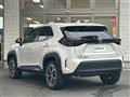 2020 Toyota Yaris Cross