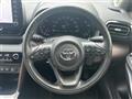 2020 Toyota Yaris Cross