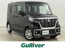 2020 Suzuki Spacia