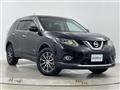2015 Nissan X-Trail Hybrid