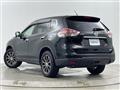 2015 Nissan X-Trail Hybrid