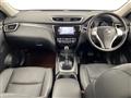 2015 Nissan X-Trail Hybrid