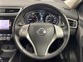 2015 Nissan X-Trail Hybrid