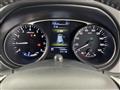 2015 Nissan X-Trail Hybrid