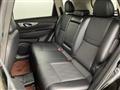 2015 Nissan X-Trail Hybrid
