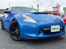 2009 Nissan Fairlady Z