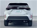 2021 Toyota Yaris Cross