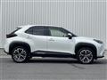 2021 Toyota Yaris Cross