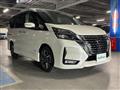 2019 Nissan Serena