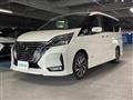 2019 Nissan Serena