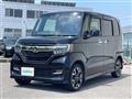 2018 Honda N BOX