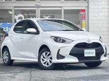 2023 Toyota Yaris