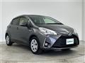 2017 Toyota Vitz