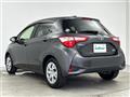 2017 Toyota Vitz