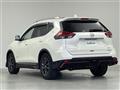 2021 Nissan X-Trail Hybrid