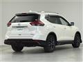 2021 Nissan X-Trail Hybrid