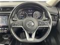 2021 Nissan X-Trail Hybrid