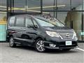 2014 Nissan Serena