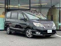 2014 Nissan Serena